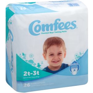 Comfees® Premium Boy Training Pants