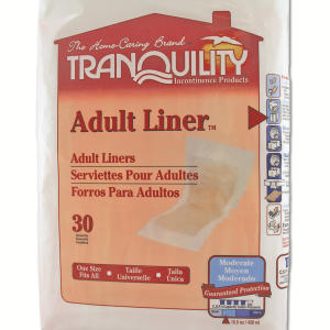Tranquility® Slimline Fitted Liner
