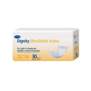 Dignity UltraShield Absorbent Liners