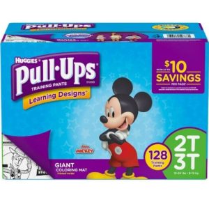 Huggies® Pull-Ups®
