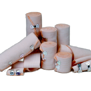 Amd-Ritmed Elastic Bandages