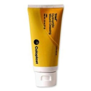 Triad Hydrophilic Wound Dressing