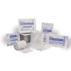 Covidien Kerlix Gauze Rolls