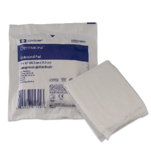 Covidien Curity Abdominal Pads