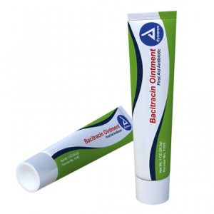 Dynarex Bacitracin Ointment