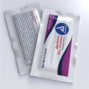 Dynarex  Bacitracin Zinc Ointment