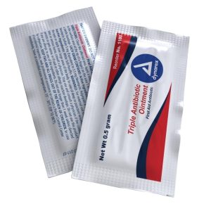 Dynarex Ointments, Triple Antibiotic Ointment