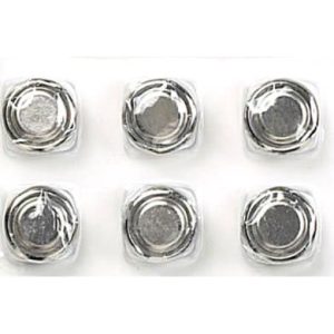 L4 Alkaline Battery, 1.5V, 6-ct.