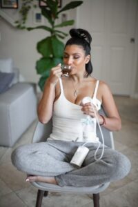 Simple Storage Bag Lifestyle 3