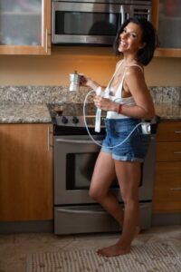 Simple Storage Bag Lifestyle 5