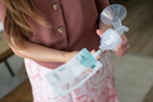 Simple Storage Bags Lifestyle 1