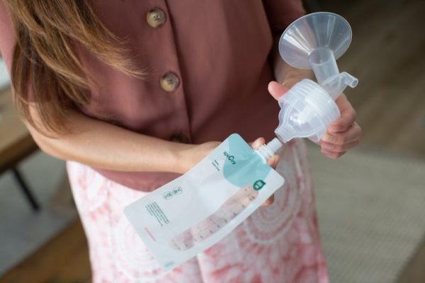 Simple Storage Bags Lifestyle 1