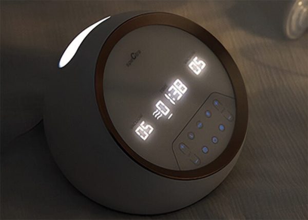 Spectra Synergy Gold Lifestyle2