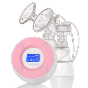 Minuet - Portable Double Electric Breast Pump