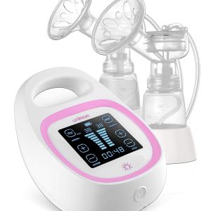 Opera - Hospital-Grade Double Electric Breast Pump