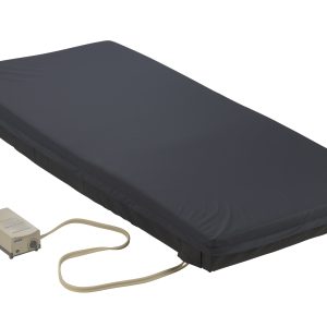 Balanced Aire Powered Alternating Pressure Air/Foam Mattress