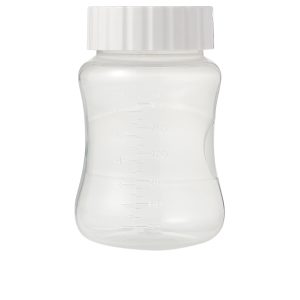 Pure Expressions 6oz Storage Bottle, 1 Each