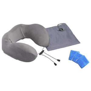 Comfort Touch Neck Support Cushion