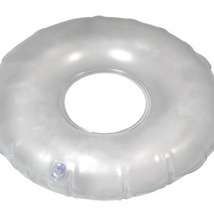 Inflatable Vinyl Ring Cushion