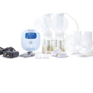 AMEDA MYA JOY PLUS BREAST PUMP, Basic