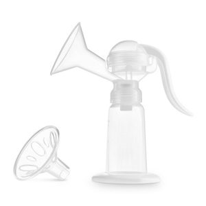 Spectra Handy Manual Breast Pump