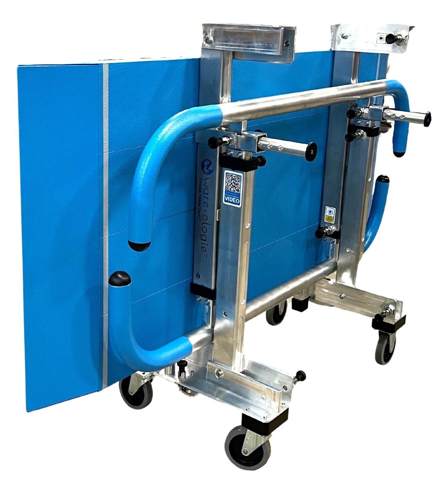 Fdac1 Portableparallelbars Travel3